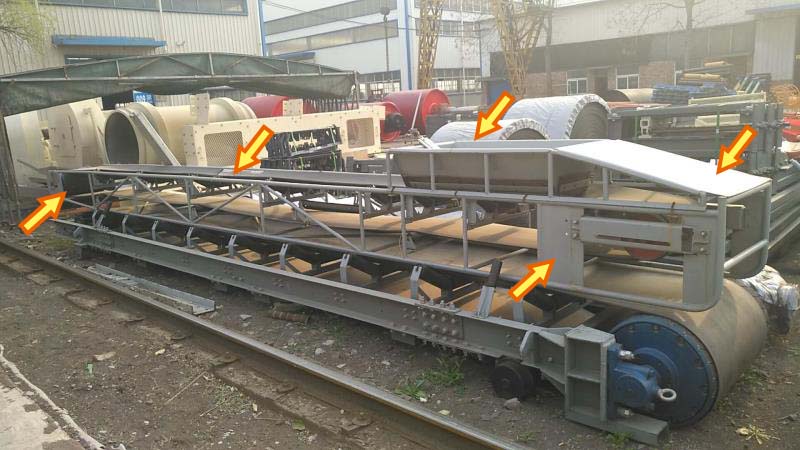 鈺欣機械成品小皮帶，現(xiàn)貨銷售