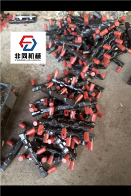 MQT-120型氣動(dòng)錨桿鉆機(jī)產(chǎn)品圖片