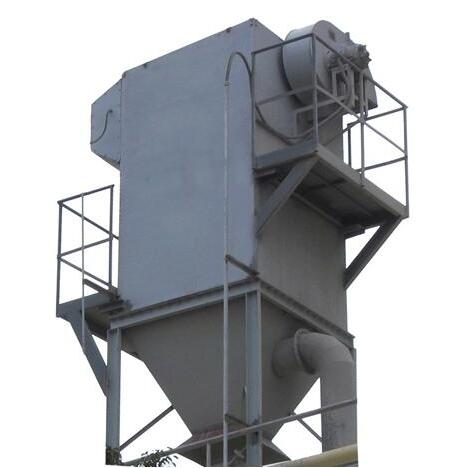 單機(jī)脈沖除塵器-單機(jī)脈沖布袋式除