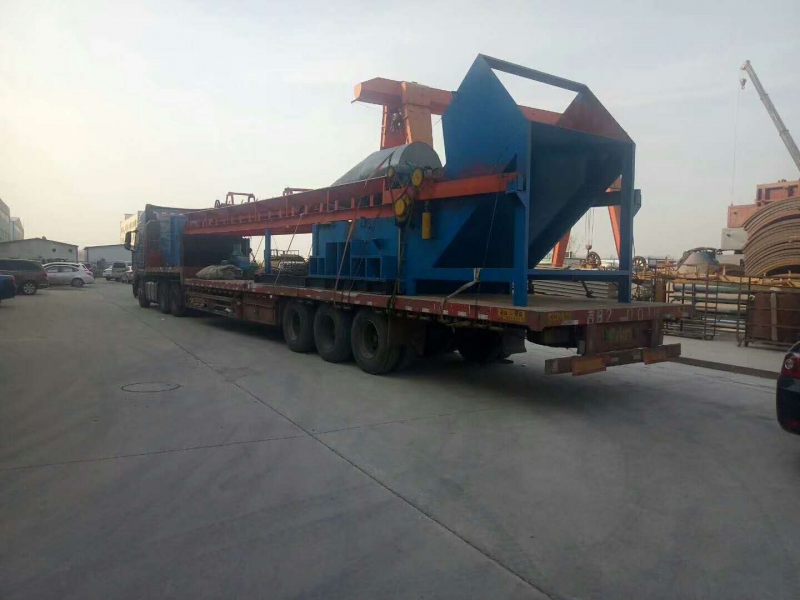 大型金屬破碎機(jī)生產(chǎn)廠家