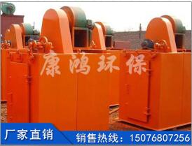 供應(yīng)UF單機(jī)袋式收塵器