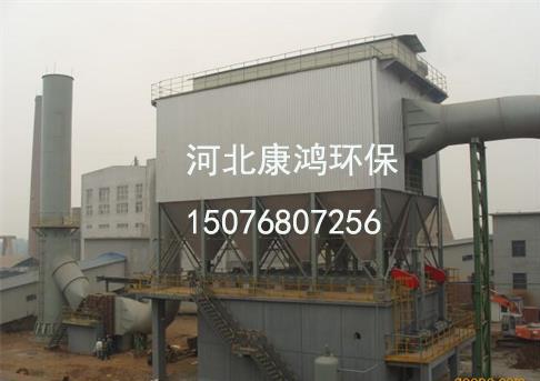 供應(yīng)廠家直銷氣箱脈沖袋式收塵器