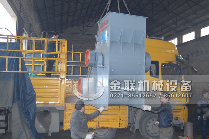 礦用粉碎機多少錢,哪家的賣得好