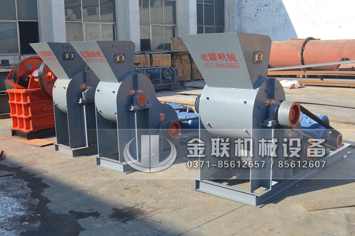 低價的小型煤矸石粉碎機哪里有賣