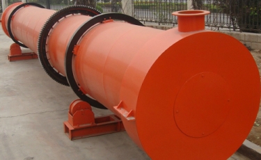 寧德寶旺回轉(zhuǎn)窯設(shè)備哪家好銷量如何產(chǎn)品圖片