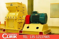 錘式破碎機(jī)  上海科利瑞克產(chǎn)品圖片