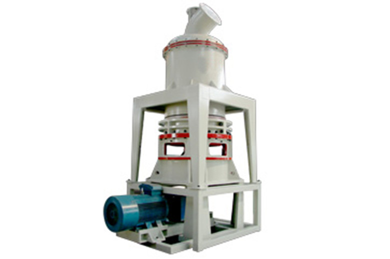 三環(huán)微粉磨產(chǎn)品圖片