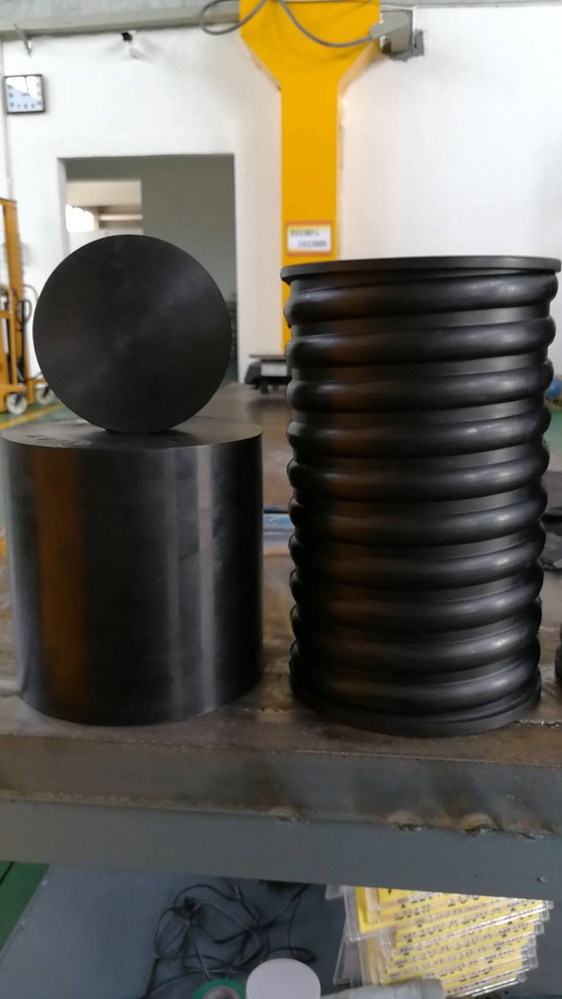 振動(dòng)篩減震彈簧產(chǎn)品圖片