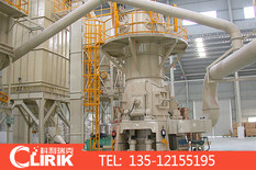 超細立式磨粉機圖片,超細礦石立式磨粉機資訊產(chǎn)品圖片