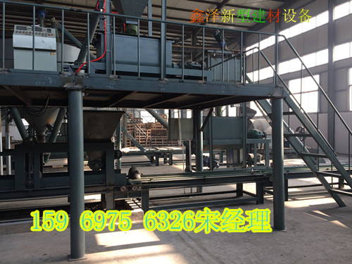 FS免拆一體板設(shè)備-樣式多產(chǎn)品圖片