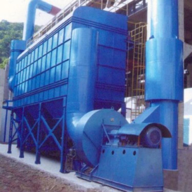 鑄造廠沖天爐除塵器 翔宇環(huán)保公司 全自動化控制