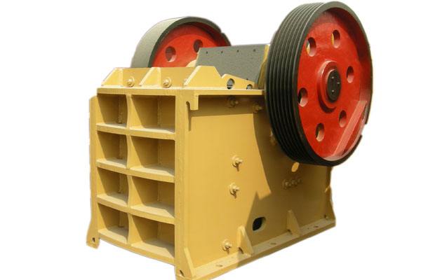 公路破碎用機(jī)器