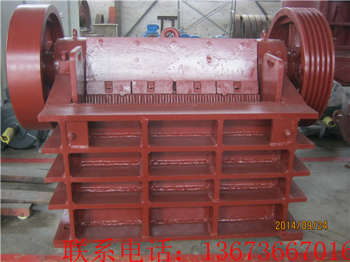 PYZ2200圓錐式破碎機產(chǎn)品推廣