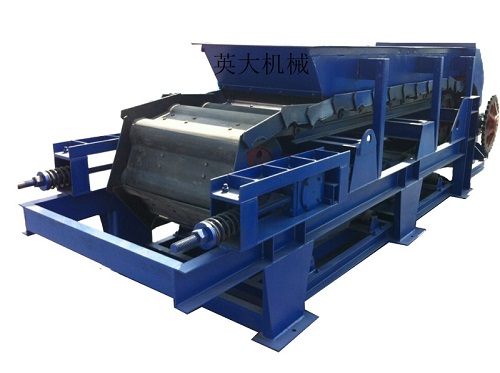 輕中重型板式喂料機(jī) 