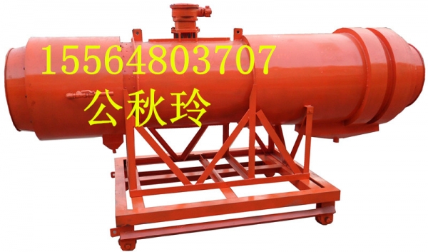 除塵風(fēng)機(jī)哪家好--看看福通就知道產(chǎn)品圖片