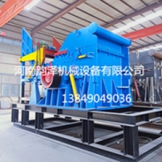 廢鋼破碎機(jī)  金屬粉碎機(jī)生產(chǎn)廠家