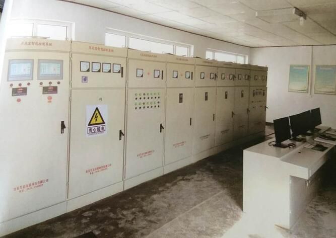 電氣自動(dòng)化產(chǎn)品圖片