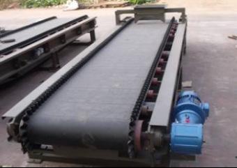 調(diào)速定量皮帶秤產(chǎn)品圖片