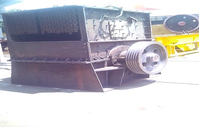 錘式破碎機(jī)產(chǎn)品圖片