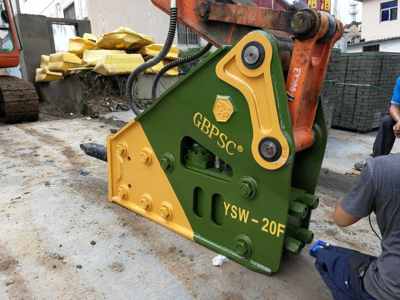 廠家直銷進(jìn)口破碎錘