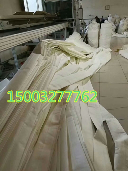  錦州市氟美斯除塵濾袋山青水秀廠家加工