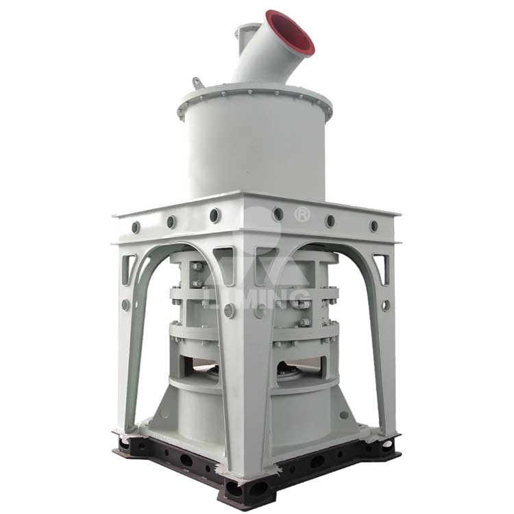 超細磨粉機設備的工作原理是什么,有哪些性能優(yōu)產(chǎn)品圖片