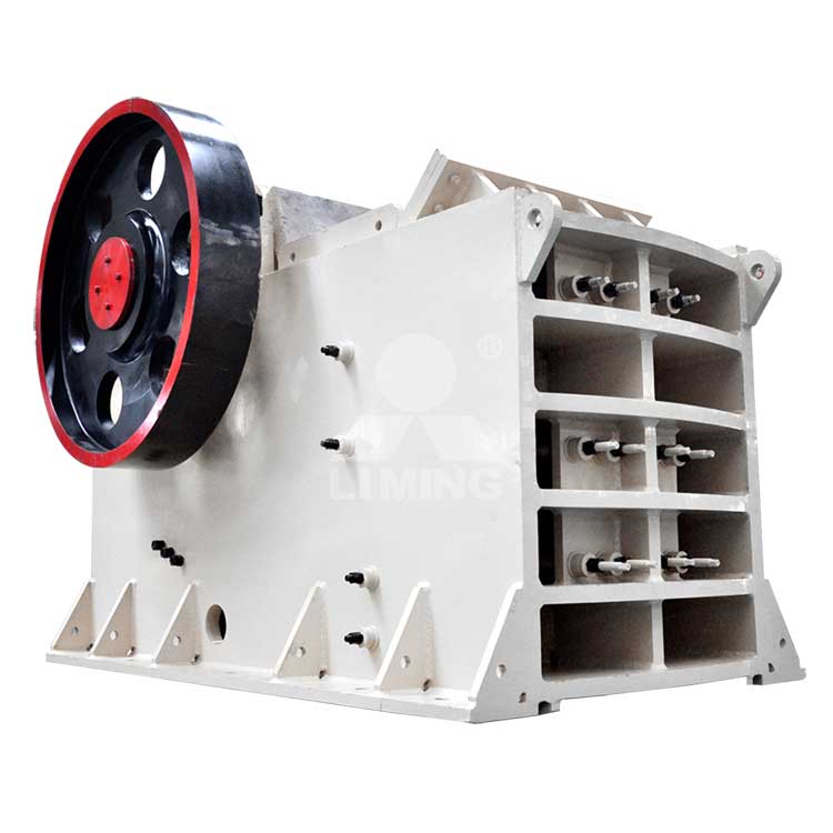 建筑垃圾破碎后怎么應用產(chǎn)品圖片