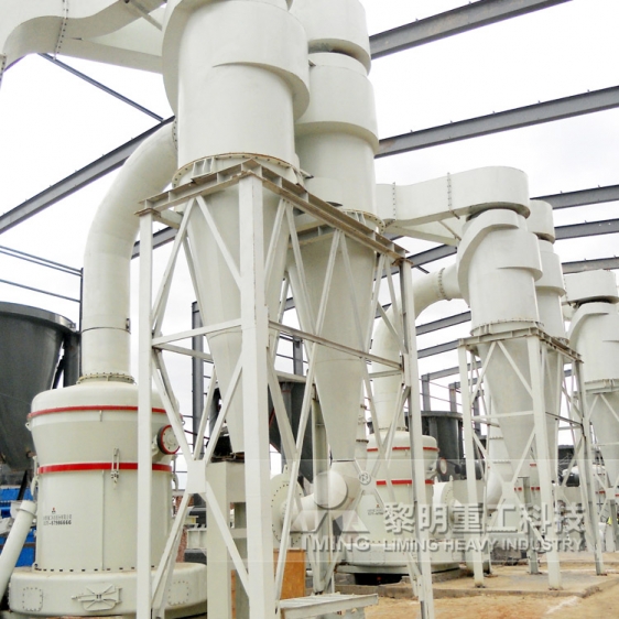 高爐噴吹煤設備 先烘干還是先磨粉產品圖片