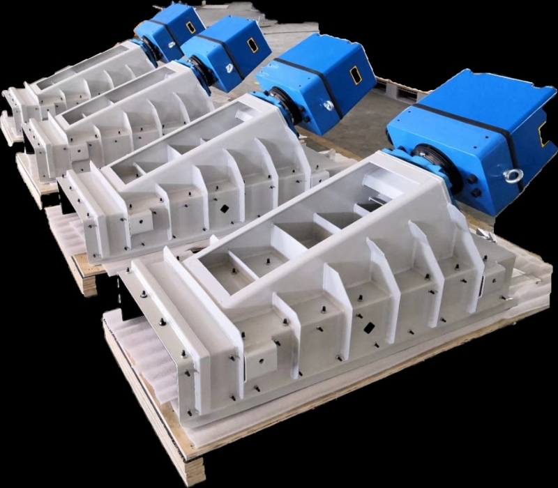 FZH高效電磁振動給料機