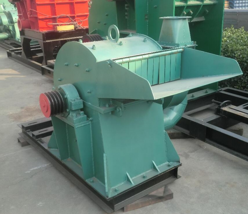 小型竹木粉碎機能否一步到位看廠家技術(shù)產(chǎn)品圖片