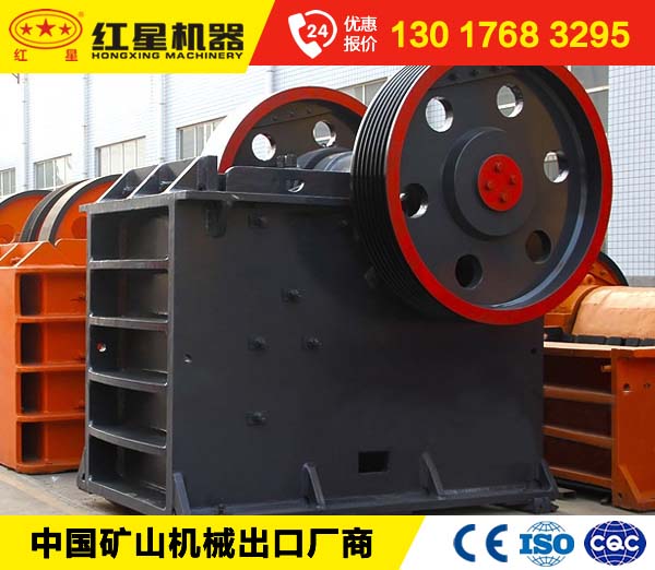 100目的石英砂生產線需要設備集錦，投資金額