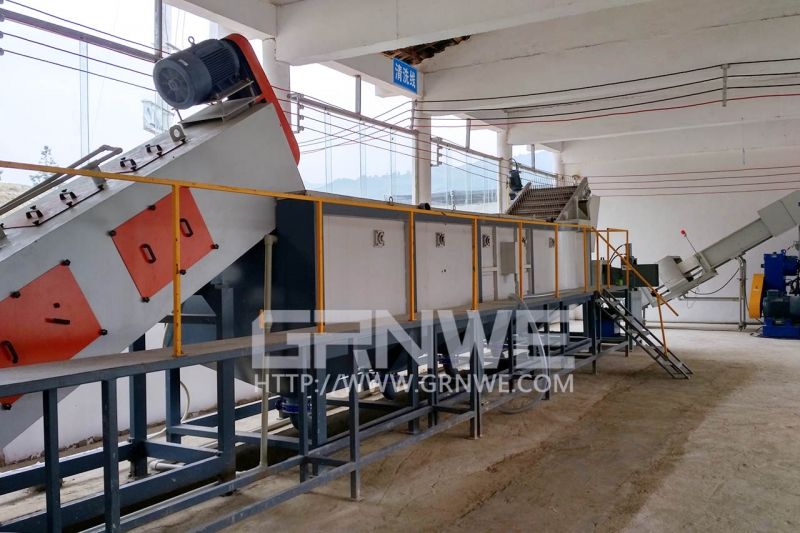 永州工業(yè)膜回收清洗設(shè)備