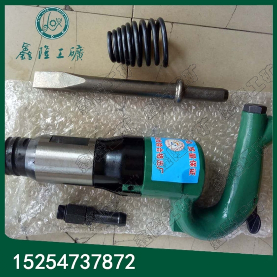 工具鏟C3A氣鏟 氣動風(fēng)鏟精選貨源產(chǎn)品圖片
