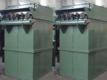  讓各種自控單機除塵器為環(huán)保行業(yè)青春永駐 翔宇