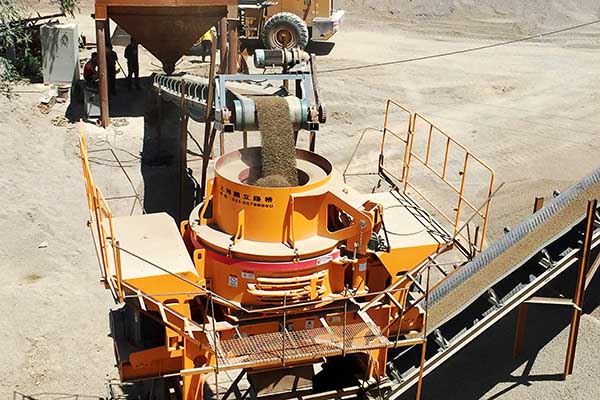 高效反擊式破碎機(jī)的優(yōu)缺點(diǎn)，性能優(yōu)越制砂機(jī)