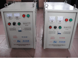 脈沖脫磁器消除磁團聚