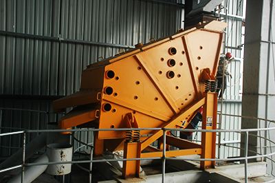 新鄉(xiāng)中宇ZGL-1020型直線概率篩產(chǎn)品圖片