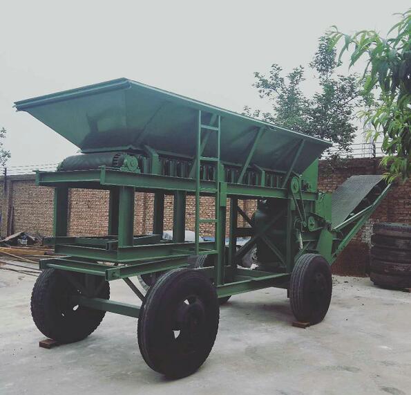 大型碎石機(jī)A月湖大型碎石機(jī)A大型碎石機(jī)廠家產(chǎn)品圖片