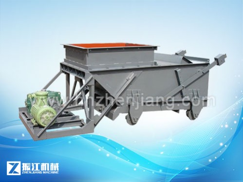 K系列往復給料機產(chǎn)品圖片