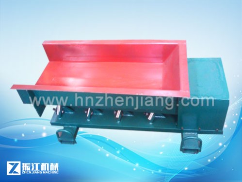 DMA系列電磁振動給料機產品圖片