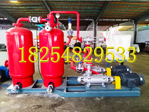 蒸汽冷凝水回收設(shè)備對(duì)企業(yè)節(jié)省資源起到了哪些幫助產(chǎn)品圖片