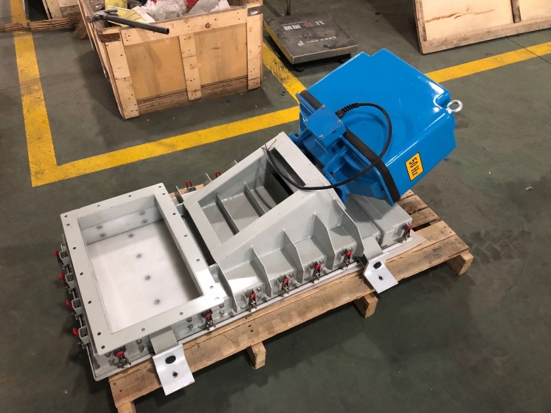 秦皇島電磁振動給料機fzh