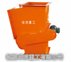 現(xiàn)貨管道自卸式除鐵器RCY、渦流分選機、鏈板機性價比高華邦重工生產(chǎn)廠產(chǎn)品圖片