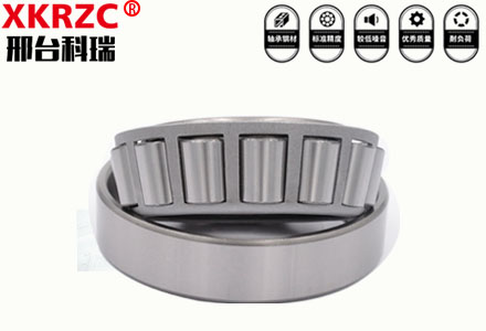 國慶祝福-邢臺軸承廠家30213壓力軸承叉車配件產(chǎn)品圖片