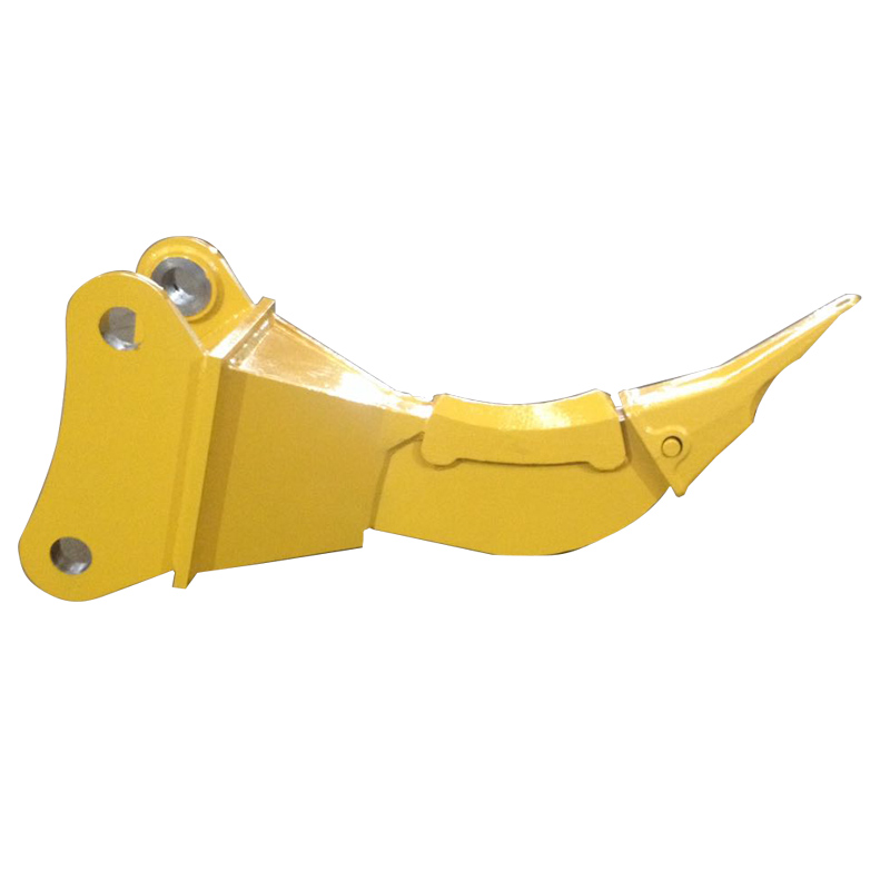 30噸挖掘機(jī)加強(qiáng)巖石型松土器 裂土器 凍土破