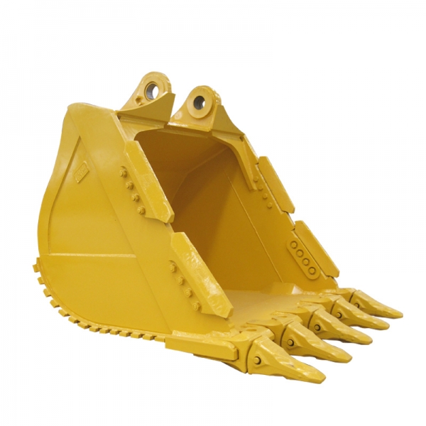 廠家定做各品牌型號(hào)挖機(jī)挖斗巖石