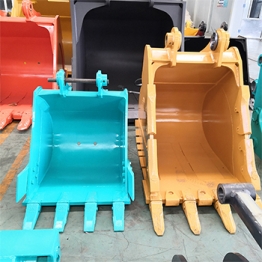 小松PC600挖掘機(jī)挖斗 巖石型 礦山