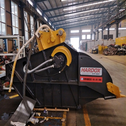 廣東三一220挖機(jī)破碎斗價(jià)格？