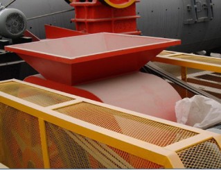 長沙對輥破碎機創(chuàng)造更大的價值產品圖片