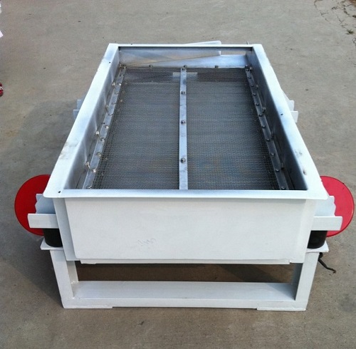 濟(jì)寧鼎熠振動(dòng)dzsf直線振動(dòng)篩